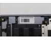 Lenovo 5CB1P74752 Tastatur inkl. Topcase ASM ENG H83HN LG PST