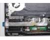 Lenovo 5CB1P74754 Tastatur inkl. Topcase ASM FRA H83HN LG PST