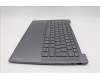 Lenovo 5CB1P74754 Tastatur inkl. Topcase ASM FRA H83HN LG PST