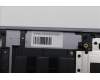 Lenovo 5CB1P74754 Tastatur inkl. Topcase ASM FRA H83HN LG PST
