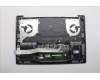 5CB1P74756 Lenovo COVER UpperCase ASM FRA/ENG H83HN LG PST