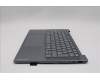 5CB1P74756 Lenovo COVER UpperCase ASM FRA/ENG H83HN LG PST
