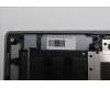 5CB1P74756 Lenovo COVER UpperCase ASM FRA/ENG H83HN LG PST