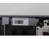 Lenovo 5CB1P74757 Tastatur inkl. Topcase ASM GER H83HN LG PST