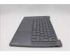 5CB1P74757 Lenovo COVER UpperCase ASM GER H83HN LG PST