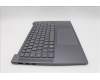 5CB1P74757 Lenovo COVER UpperCase ASM GER H83HN LG PST