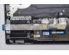 Lenovo 5CB1P74758 Tastatur inkl. Topcase ASM GRE H83HN LG PST