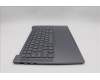 Lenovo 5CB1P74759 Tastatur inkl. Topcase ASM HBW H83HN LG PST