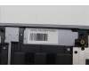 Lenovo 5CB1P74759 Tastatur inkl. Topcase ASM HBW H83HN LG PST