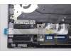 Lenovo 5CB1P74760 Tastatur inkl. Topcase ASM HUN H83HN LG PST