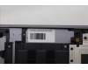 Lenovo 5CB1P74760 Tastatur inkl. Topcase ASM HUN H83HN LG PST