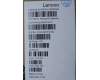 Lenovo 5CB1P74762 Tastatur inkl. Topcase ASM ITA H83HN LG PST
