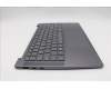 Lenovo 5CB1P74762 Tastatur inkl. Topcase ASM ITA H83HN LG PST