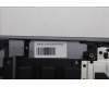 Lenovo 5CB1P74762 Tastatur inkl. Topcase ASM ITA H83HN LG PST