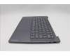 5CB1P74764 Lenovo COVER UpperCase ASM KOR H83HN LG PST