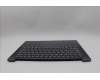 5CB1P74765 Lenovo COVER UpperCase ASM LA SPA H83HN LG PST