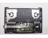 Lenovo 5CB1P74766 Tastatur inkl. Topcase ASM NORDIC H83HN LG PST