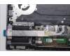 Lenovo 5CB1P74766 Tastatur inkl. Topcase ASM NORDIC H83HN LG PST