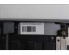 Lenovo 5CB1P74767 Tastatur inkl. Topcase ASM POR H83HN LG PST