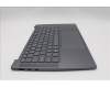 5CB1P74767 Lenovo COVER UpperCase ASM POR H83HN LG PST