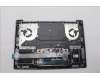 Lenovo 5CB1P74769 Tastatur inkl. Topcase ASM SLV H83HN LG PST