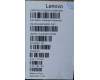 Lenovo 5CB1P74769 Tastatur inkl. Topcase ASM SLV H83HN LG PST