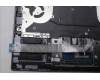 Lenovo 5CB1P74769 Tastatur inkl. Topcase ASM SLV H83HN LG PST