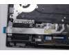 Lenovo 5CB1P74770 Tastatur inkl. Topcase ASM SPA H83HN LG PST