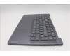 Lenovo 5CB1P74771 Tastatur inkl. Topcase ASM SWS H83HN LG PST