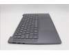 Lenovo 5CB1P74771 Tastatur inkl. Topcase ASM SWS H83HN LG PST