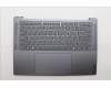 5CB1P74772 Lenovo COVER UpperCase ASM TC H83HN LG PST