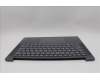 5CB1P74772 Lenovo COVER UpperCase ASM TC H83HN LG PST