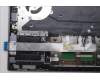 5CB1P74772 Lenovo COVER UpperCase ASM TC H83HN LG PST