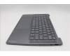 5CB1P74772 Lenovo COVER UpperCase ASM TC H83HN LG PST