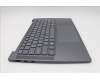 5CB1P74772 Lenovo COVER UpperCase ASM TC H83HN LG PST
