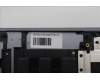 5CB1P74772 Lenovo COVER UpperCase ASM TC H83HN LG PST
