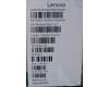 5CB1P74773 Lenovo COVER UpperCase ASM THAI H83HN LG PST