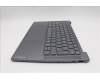5CB1P74774 Lenovo COVER UpperCase ASM TUR H83HN LG PST