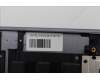 5CB1P74774 Lenovo COVER UpperCase ASM TUR H83HN LG PST