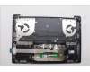Lenovo 5CB1P74775 Tastatur inkl. Topcase ASM UK H83HN LG PST