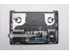 5CB1P74777 Lenovo COVER UpperCase ASM USA ENG H83HN LG PST