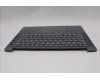 5CB1P74777 Lenovo COVER UpperCase ASM USA ENG H83HN LG PST