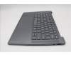 5CB1P74777 Lenovo COVER UpperCase ASM USA ENG H83HN LG PST