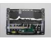 5CB1P85656 Lenovo COVER Upper Case ASM_ARA L83HM/TP