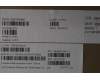 5CB1P85656 Lenovo COVER Upper Case ASM_ARA L83HM/TP