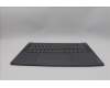 Lenovo 5CB1P85657 Tastatur inkl. Topcase ASM_BEL L83HM/TP