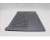 Lenovo 5CB1P85657 Tastatur inkl. Topcase ASM_BEL L83HM/TP