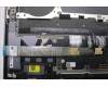 Lenovo 5CB1P85659 Tastatur inkl. Topcase ASM_BUL L83HM/TP