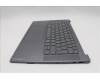 Lenovo 5CB1P85659 Tastatur inkl. Topcase ASM_BUL L83HM/TP