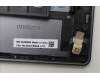 Lenovo 5CB1P85659 Tastatur inkl. Topcase ASM_BUL L83HM/TP